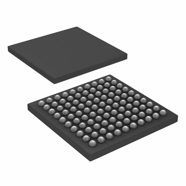 STM32L496VGY6TR 