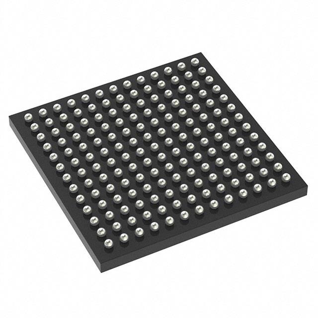 STM32F429AGH6TR 