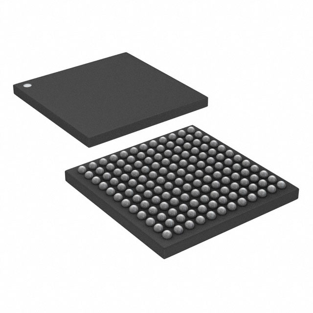 STM32L4S9ZIY6TR 