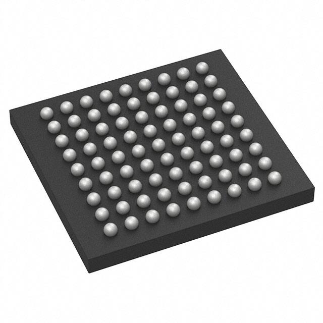 STM32L562MEY6PTR 