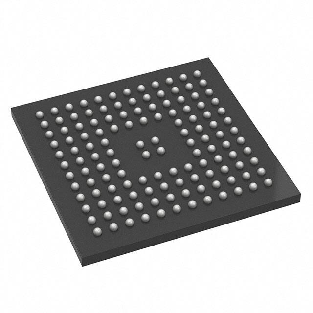 STM32L552QCI6Q 