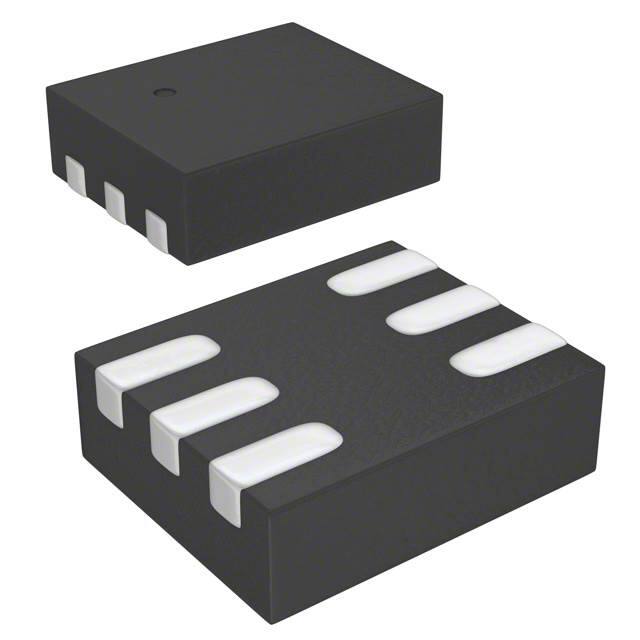STM6524ALABDL6F 