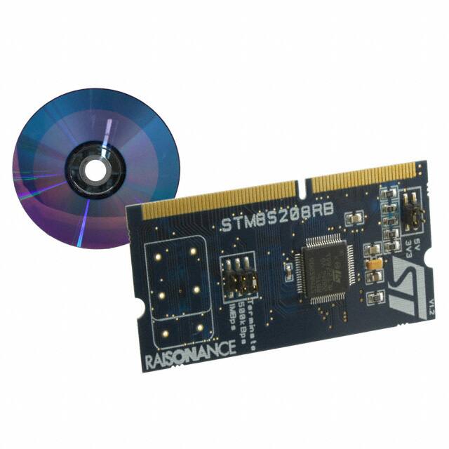 STM8/128-D/RAIS 
