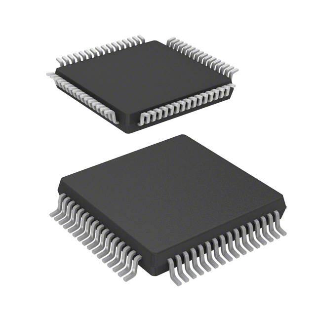 STM32F101R6T6 
