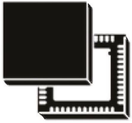 STM8TL53C4U6A STM8TL53C4U6A