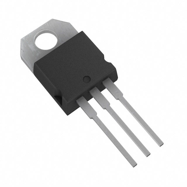 STP45N60DM6 