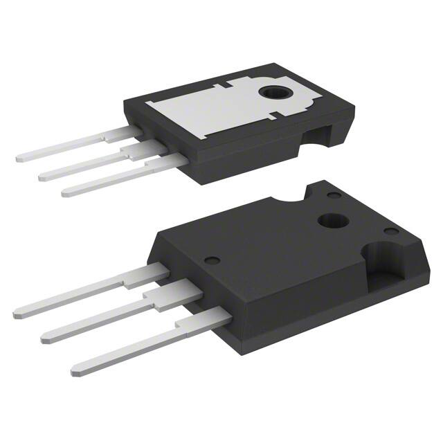 STW19NM65N 