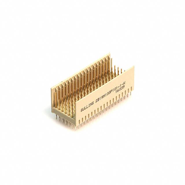 2B19M133P1001-1-H 