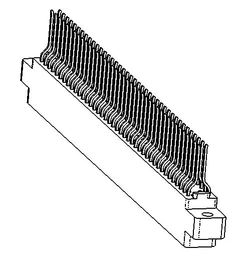 EBA10DCMH-S288 