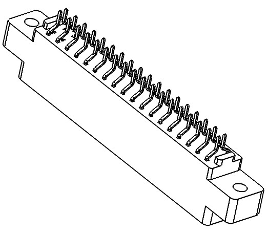 ECA14DCTH-S288 