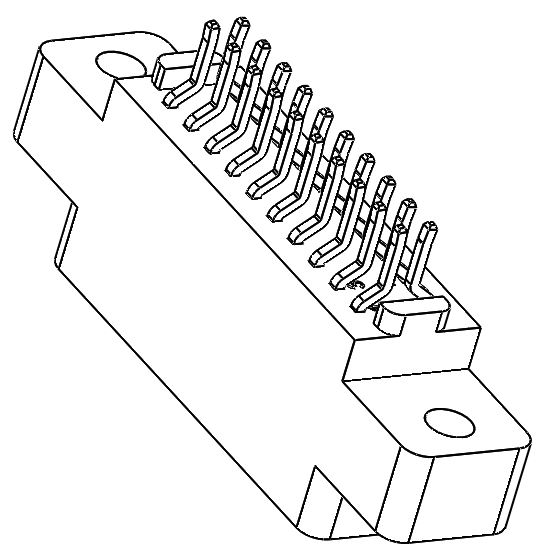 ABC10DRSH-S288 