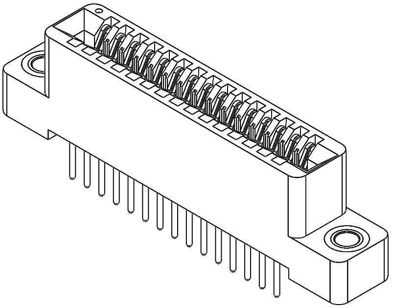 AMC40DTKT 