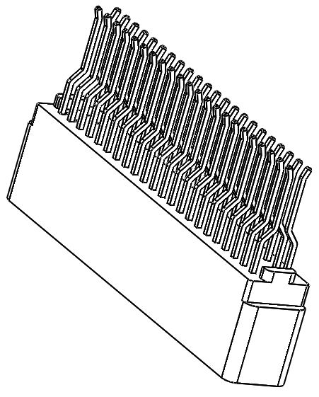 ECC10DRMN-S288