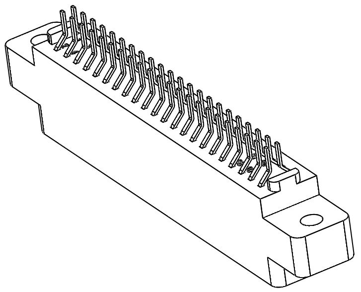 ECC36DCTH-S288 
