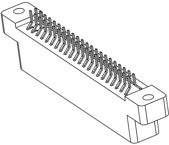 ECC30DCWD-S288 