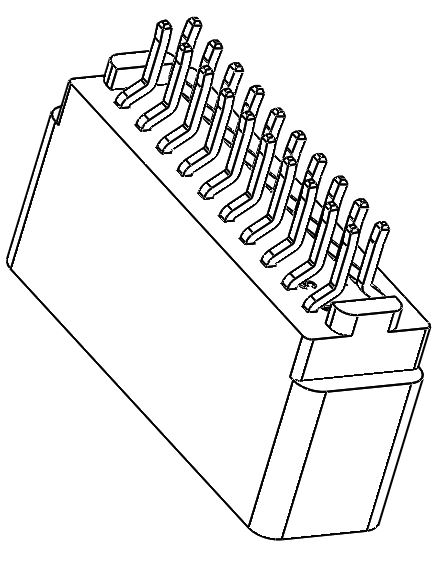 AMC22DRSN-S288 