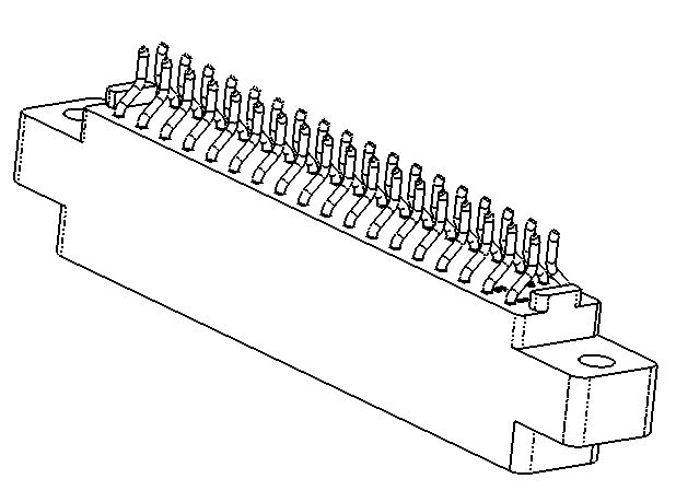 GBA40DTKH-S288 