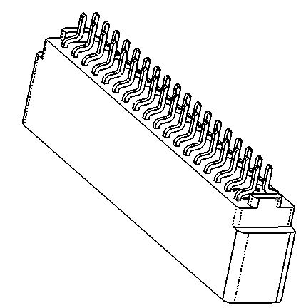 EBA22DCSN-S288 