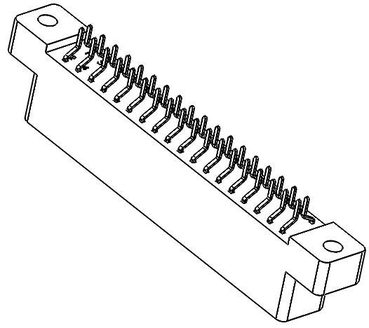 ECA31DCTD-S288 