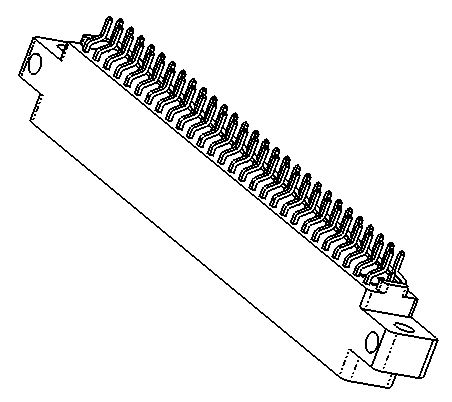 ECA24DRSS-S288 