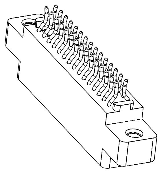 ECC20DCKI-S288 