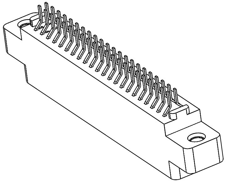 ECC28DCTI-S288 