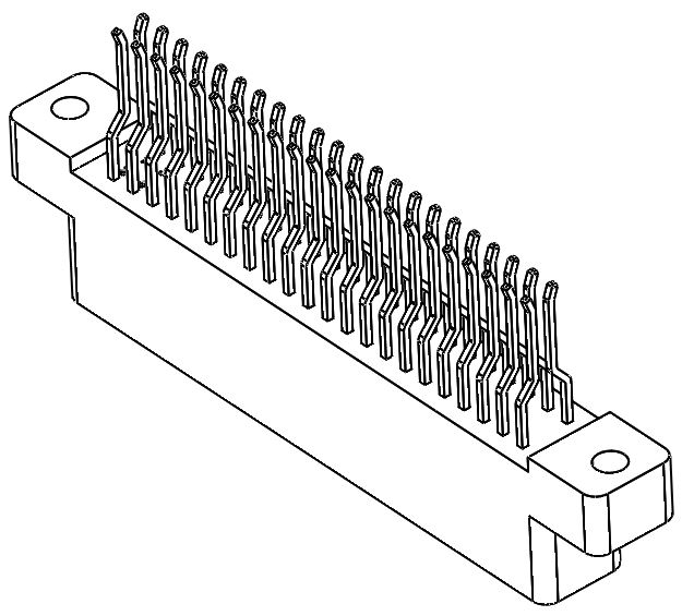 ACC43DRMD-S288 