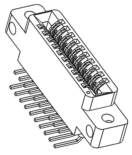 ECC18DCBS-S189 