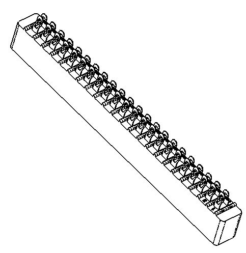 HBM03DSEN-S13 