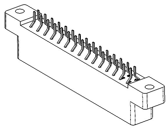 EBM24DCTD-S288 