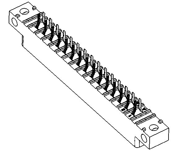 ECM08DRKS-S13 