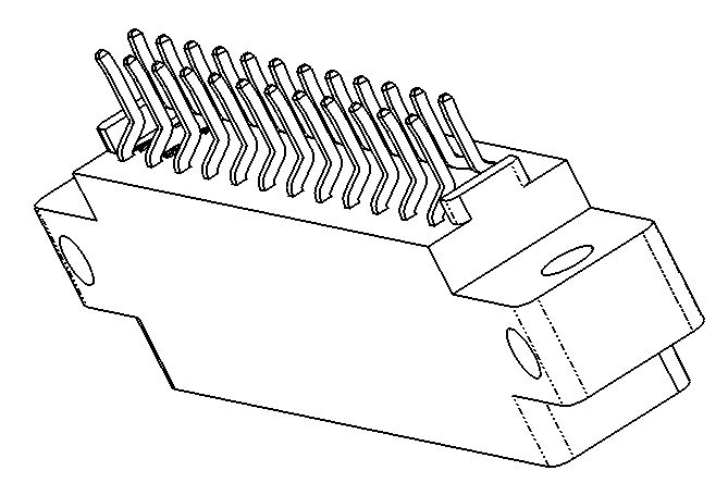ABM12DRSS-S288 
