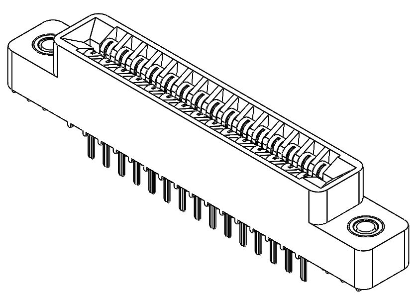 ECC35DRTI-S734 