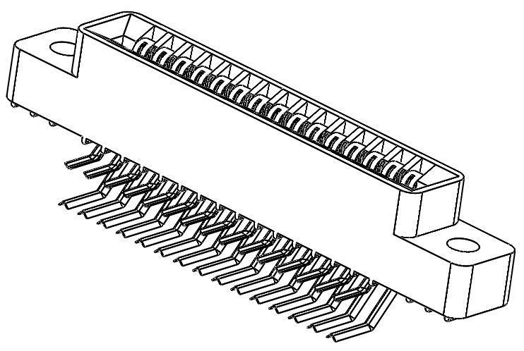 RMC13DRAH 