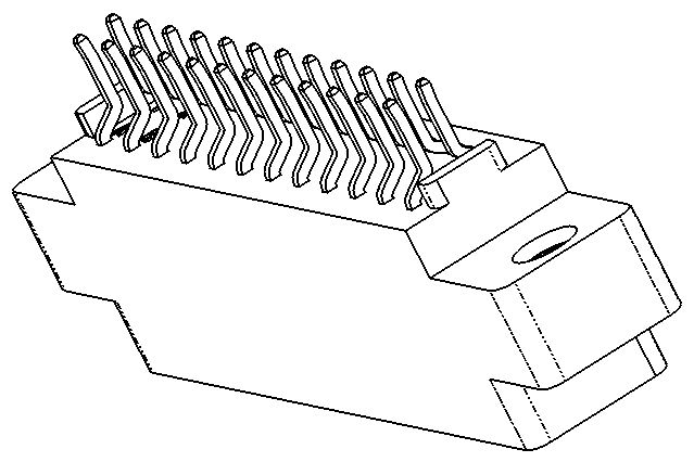 RCM22DCSI-S288 