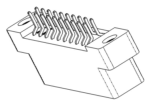 GCM28DCST-S288 