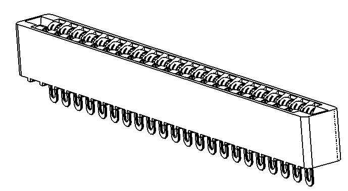 EBM43DSEN-S243 