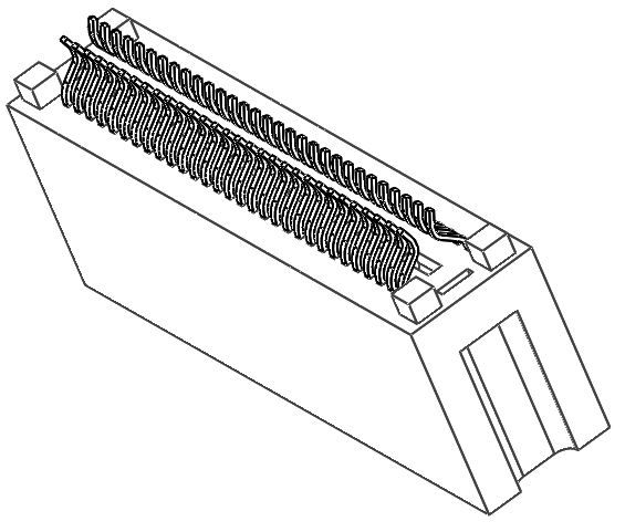ABB64DHRN 