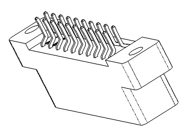 EMM36DRSD-S288 