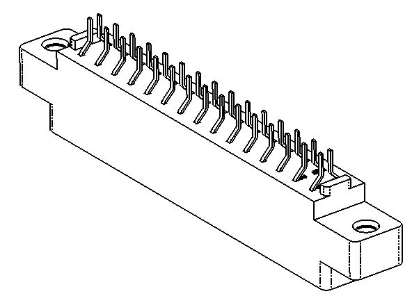 GCM28DCTI-S288 