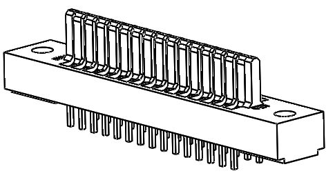 GCC15MMWD-S2196 