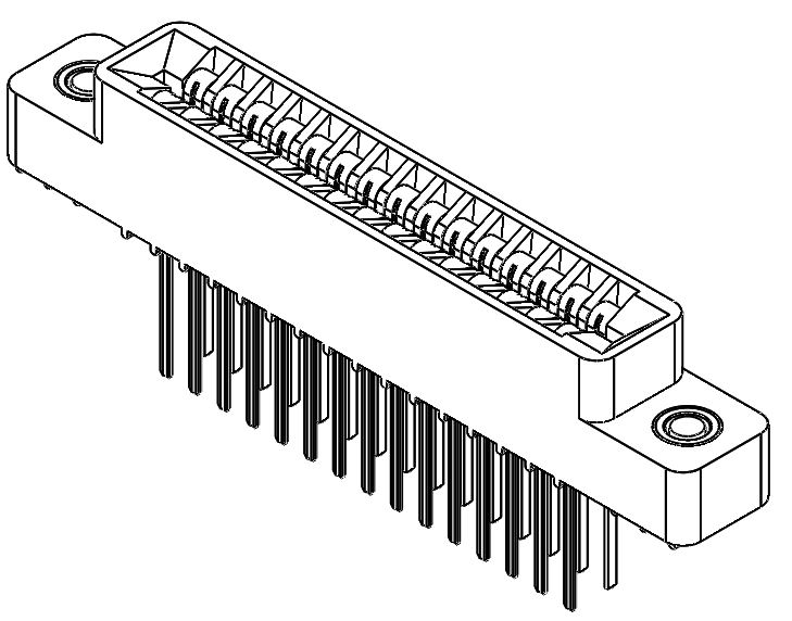 HMC05DRYI-S734 