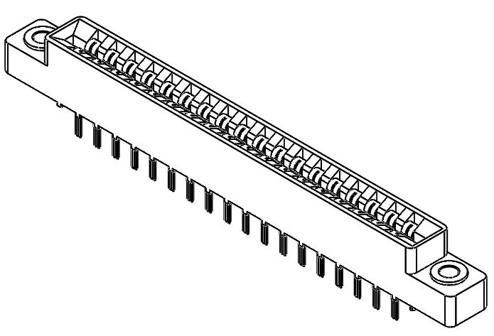 RCM22DRKF 