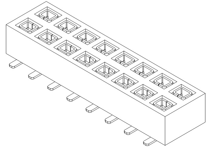 NPPN032GFNS-RC 