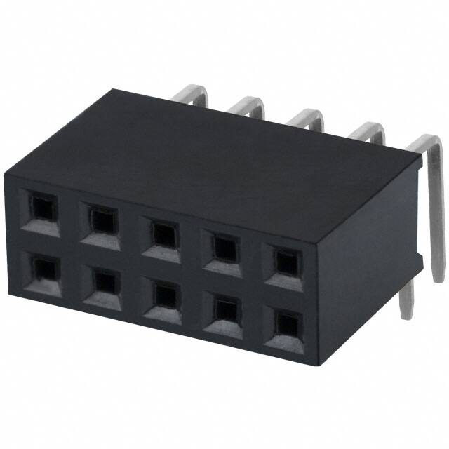 PPTC052LJBN 
