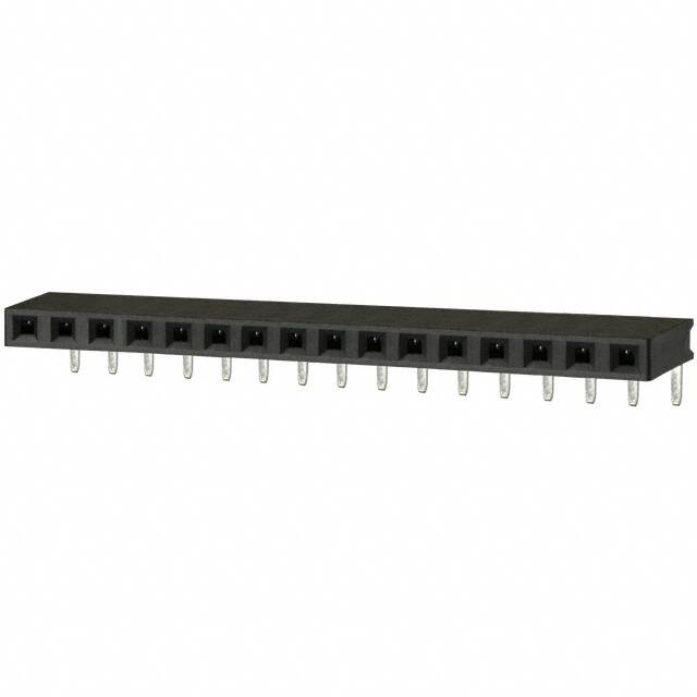 PPTC161LGBN-RC 