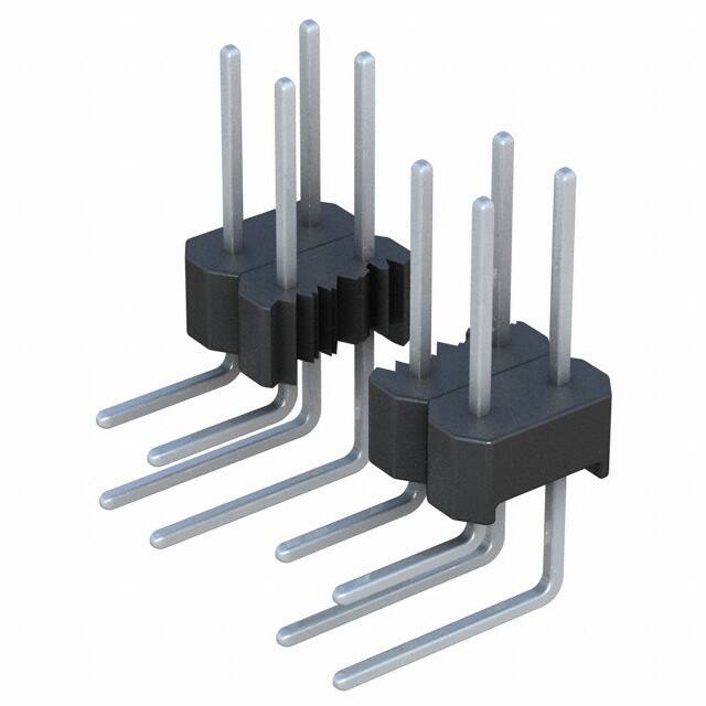 PREC040DGAN-M71RC 