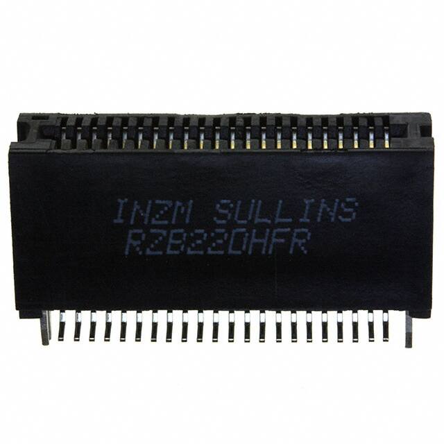 RZB22DHFR RZB22DHFR
