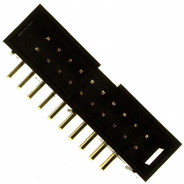 SBH11-PBPC-D10-RA-BK 