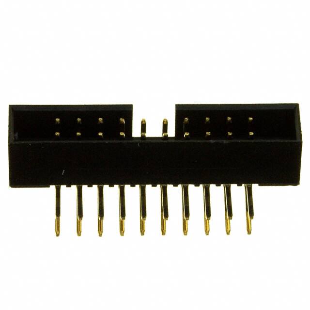 SBH21-NBPN-D10-RA-BK 